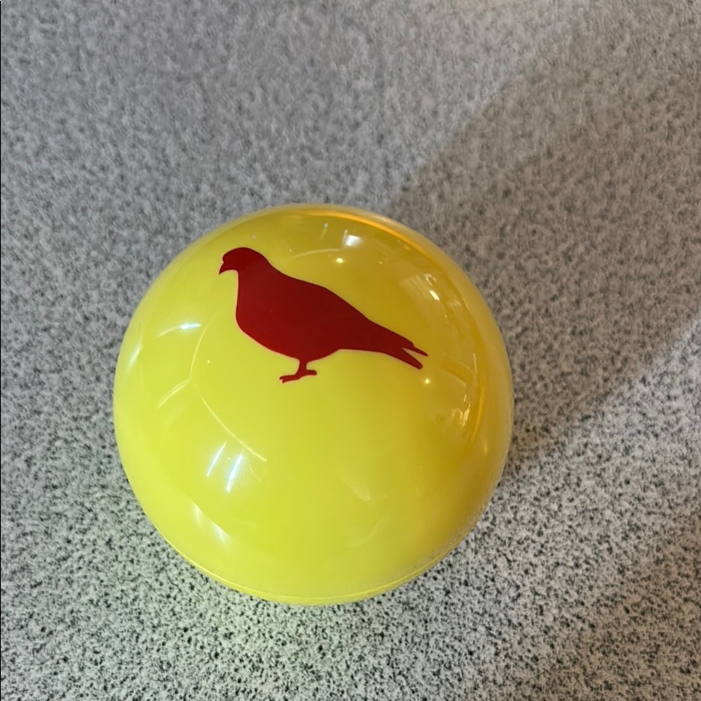 Local pidgin Magic 8 Ball